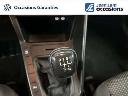 Photo 15 Volkswagen Polo  1.0 TSI 95 S&S BVM5