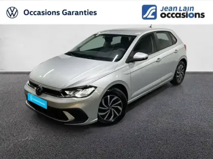 Photo 20 Volkswagen Polo  1.0 TSI 95 S&S BVM5