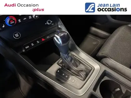 Photo 54 Audi Q3  Sportback 35 TFSI 150 ch S tronic 7