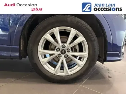 Photo 8 Audi Q3  Sportback 35 TFSI 150 ch S tronic 7