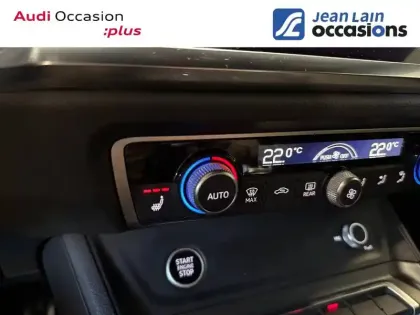 Photo 60 Audi Q3  Sportback 35 TFSI 150 ch S tronic 7