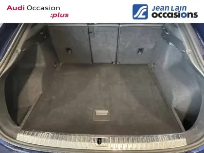 Photo 9 Audi Q3  Sportback 35 TFSI 150 ch S tronic 7