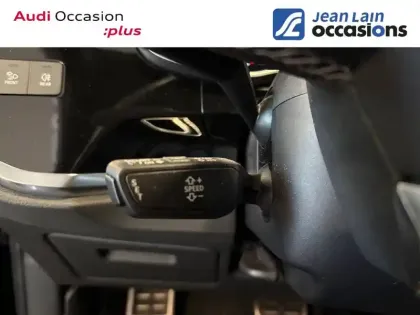 Photo 53 Audi Q3  Sportback 35 TFSI 150 ch S tronic 7