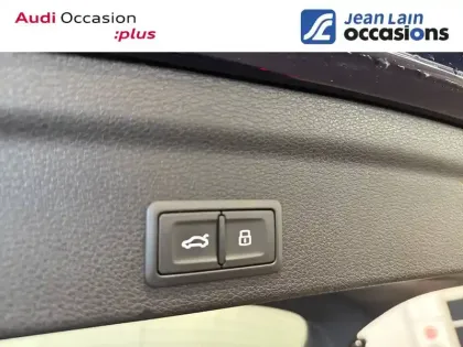 Photo 61 Audi Q3  Sportback 35 TFSI 150 ch S tronic 7