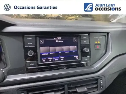 Photo 14 Volkswagen Polo  1.0 TSI 95 S&S BVM5