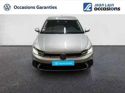 Photo 8 Volkswagen Polo  1.0 TSI 95 S&S BVM5