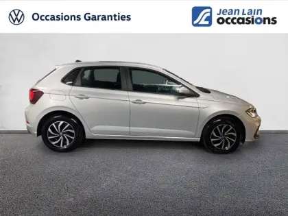 Photo 23 Volkswagen Polo  1.0 TSI 95 S&S BVM5