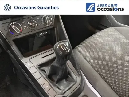 Photo 35 Volkswagen Polo  1.0 TSI 95 S&S BVM5