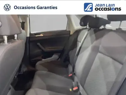 Photo 5 Volkswagen Polo  1.0 TSI 95 S&S BVM5