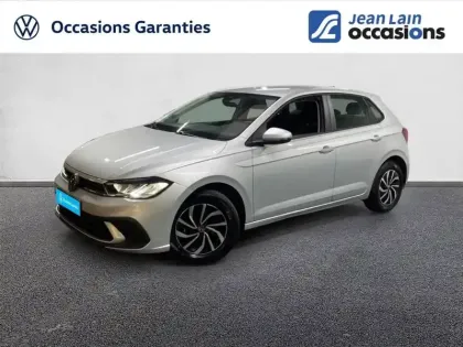 Photo 20 Volkswagen Polo  1.0 TSI 95 S&S BVM5
