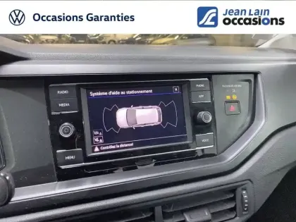 Photo 16 Volkswagen Polo  1.0 TSI 95 S&S BVM5