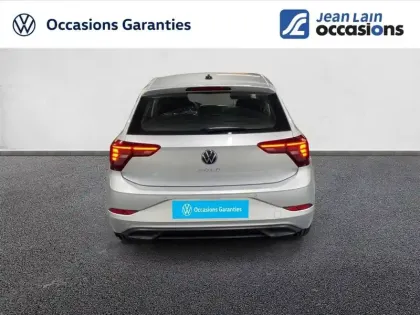 Photo 27 Volkswagen Polo  1.0 TSI 95 S&S BVM5