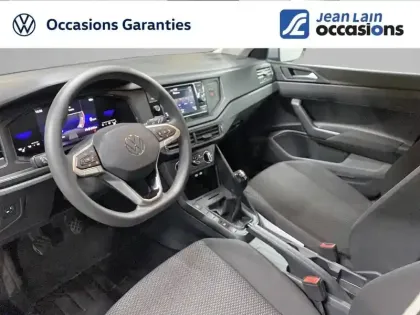 Photo 32 Volkswagen Polo  1.0 TSI 95 S&S BVM5