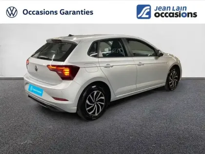 Photo 21 Volkswagen Polo  1.0 TSI 95 S&S BVM5