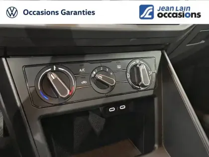 Photo 17 Volkswagen Polo  1.0 TSI 95 S&S BVM5