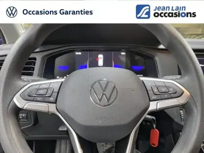 Photo 19 Volkswagen Polo  1.0 TSI 95 S&S BVM5