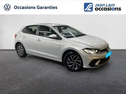 Photo 9 Volkswagen Polo  1.0 TSI 95 S&S BVM5