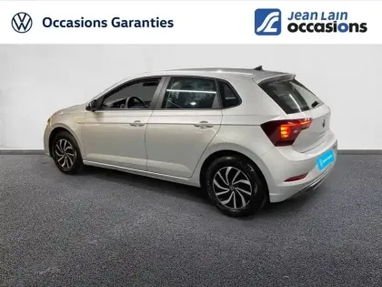 Photo 30 Volkswagen Polo  1.0 TSI 95 S&S BVM5