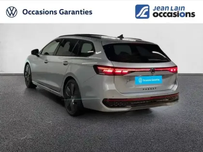 Photo 10 Volkswagen Passat  2.0 TDI EVO SCR 150 DSG7