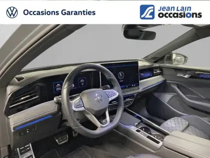 Photo 12 Volkswagen Passat  2.0 TDI EVO SCR 150 DSG7