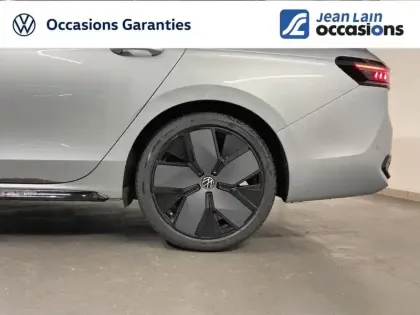 Photo 11 Volkswagen Passat  2.0 TDI EVO SCR 150 DSG7