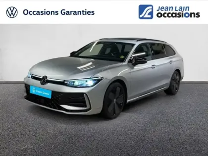 Photo 21 Volkswagen Passat  2.0 TDI EVO SCR 150 DSG7