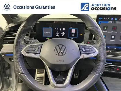 Photo 19 Volkswagen Passat  2.0 TDI EVO SCR 150 DSG7