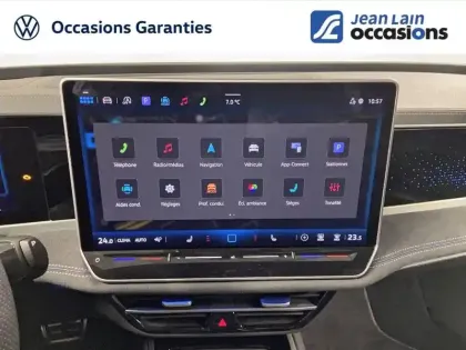 Photo 16 Volkswagen Passat  2.0 TDI EVO SCR 150 DSG7