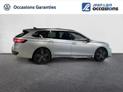 Photo 24 Volkswagen Passat  2.0 TDI EVO SCR 150 DSG7