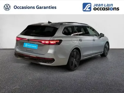 Photo 22 Volkswagen Passat  2.0 TDI EVO SCR 150 DSG7