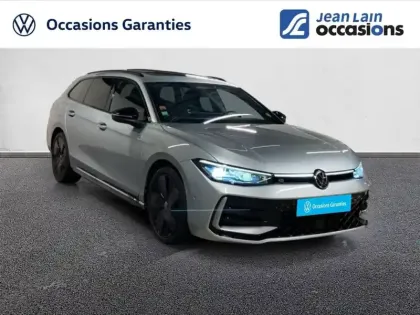 Photo 9 Volkswagen Passat  2.0 TDI EVO SCR 150 DSG7