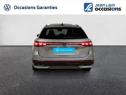 Photo 7 Volkswagen Passat  2.0 TDI EVO SCR 150 DSG7