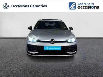 Photo 8 Volkswagen Passat  2.0 TDI EVO SCR 150 DSG7