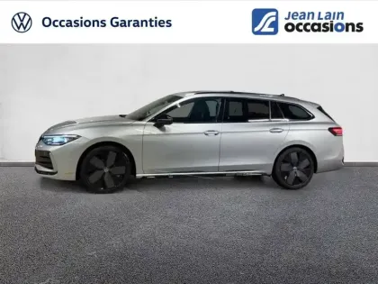 Photo 6 Volkswagen Passat  2.0 TDI EVO SCR 150 DSG7