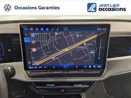 Photo 14 Volkswagen Passat  2.0 TDI EVO SCR 150 DSG7