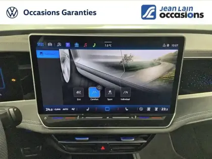 Photo 18 Volkswagen Passat  2.0 TDI EVO SCR 150 DSG7