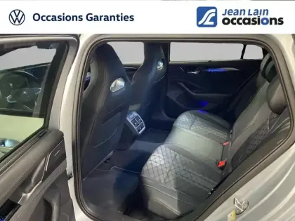 Photo 5 Volkswagen Passat  2.0 TDI EVO SCR 150 DSG7