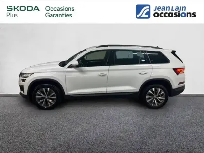Photo 6 Skoda Kodiaq  2.0 TDI 150 SCR DSG7 7pl