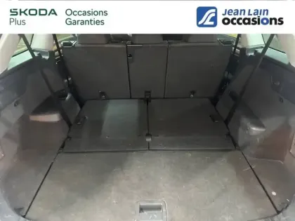 Photo 13 Skoda Kodiaq  2.0 TDI 150 SCR DSG7 7pl