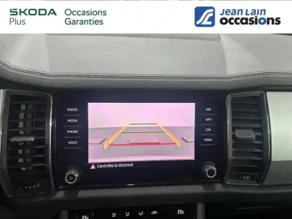 Photo 19 Skoda Kodiaq  2.0 TDI 150 SCR DSG7 7pl