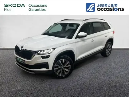 Photo Skoda Kodiaq Business