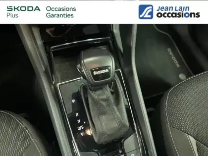Photo 15 Skoda Kodiaq  2.0 TDI 150 SCR DSG7 7pl