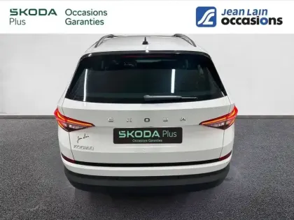 Photo 7 Skoda Kodiaq  2.0 TDI 150 SCR DSG7 7pl