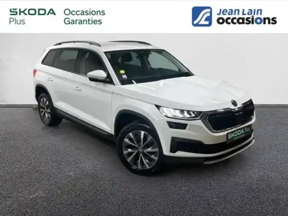 Photo 9 Skoda Kodiaq  2.0 TDI 150 SCR DSG7 7pl