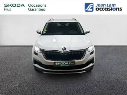 Photo 8 Skoda Kodiaq  2.0 TDI 150 SCR DSG7 7pl
