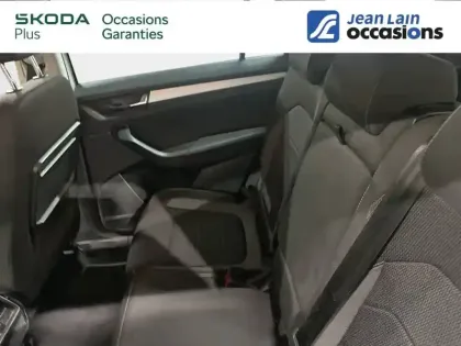 Photo 5 Skoda Kodiaq  2.0 TDI 150 SCR DSG7 7pl