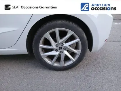 Photo 11 Seat Ibiza  1.0 TSI 115 ch S/S DSG7