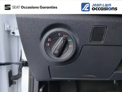Photo 16 Seat Ibiza  1.0 TSI 115 ch S/S DSG7