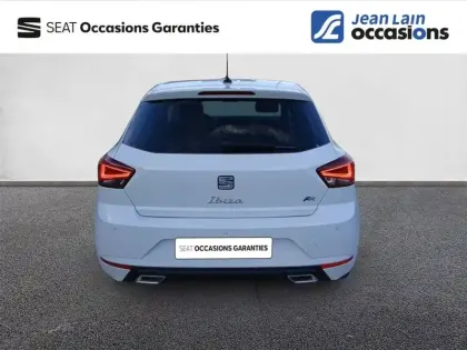 Photo 7 Seat Ibiza  1.0 TSI 115 ch S/S DSG7
