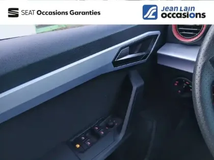 Photo 22 Seat Ibiza  1.0 TSI 115 ch S/S DSG7